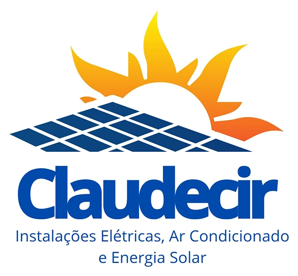 Claudecir Ar Condicionado
